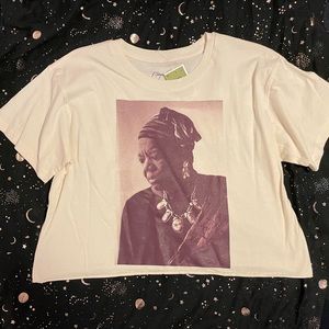MAYA ANGELOU Quote Tee! Officially Licensed NEW, Never Worn, Very Soft & TRUE!